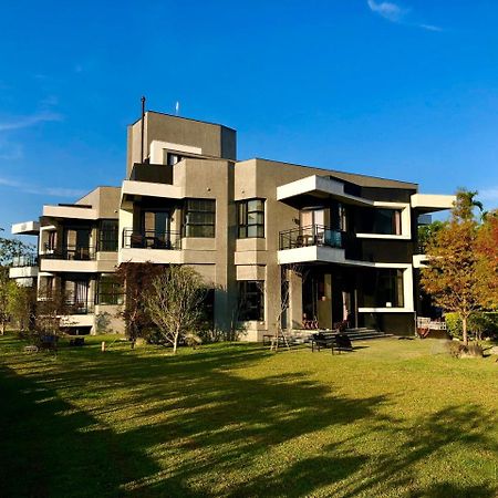 Chosenone Private Guest House Puli Zewnętrze zdjęcie