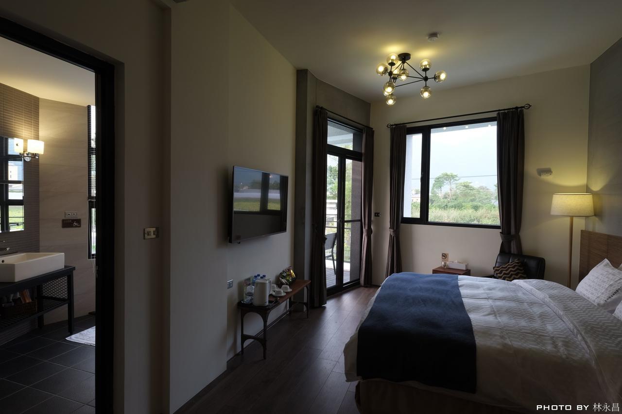 Chosenone Private Guest House Puli Zewnętrze zdjęcie