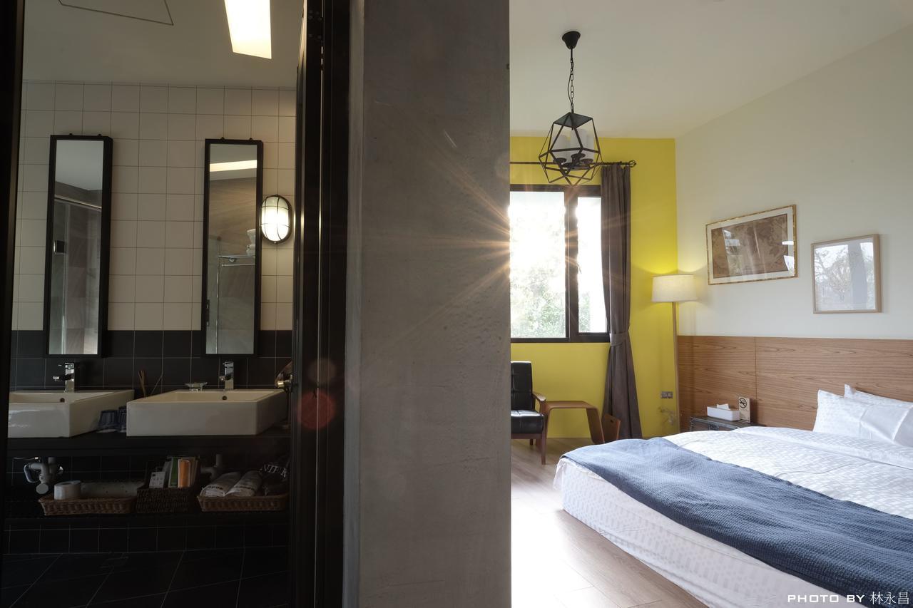 Chosenone Private Guest House Puli Zewnętrze zdjęcie