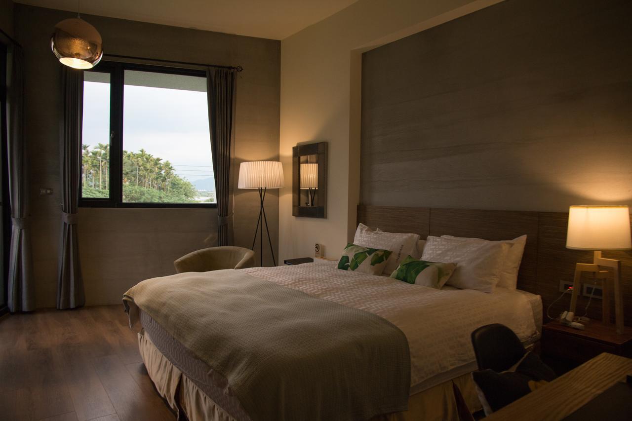 Chosenone Private Guest House Puli Zewnętrze zdjęcie