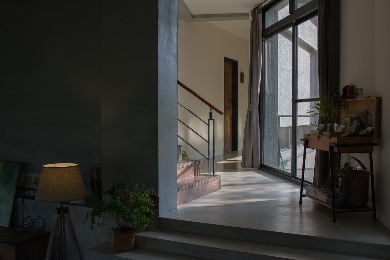 Chosenone Private Guest House Puli Zewnętrze zdjęcie